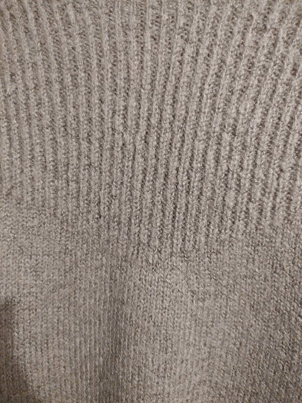 Zenana Balloon sleeve sweater - Picture 5 of 5